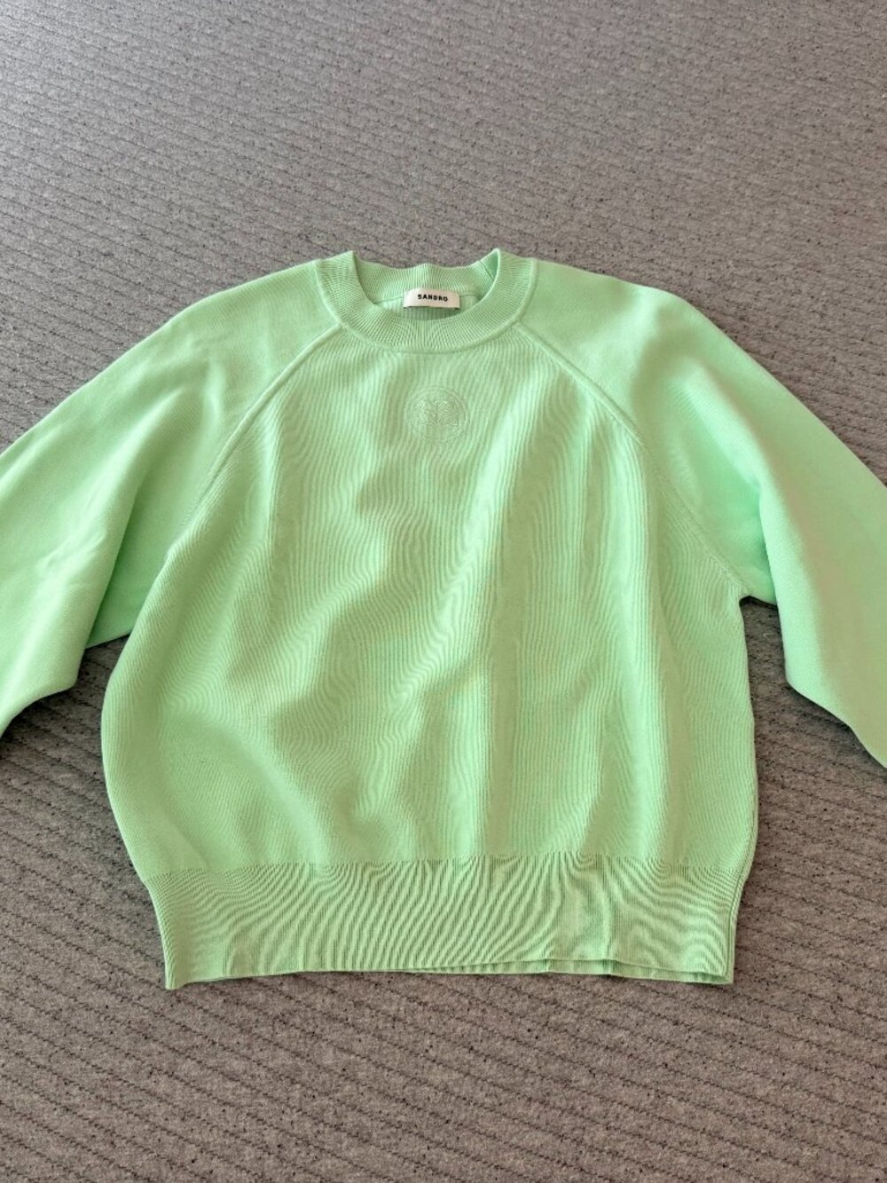 Sandro Cardigan – Size XS / 2